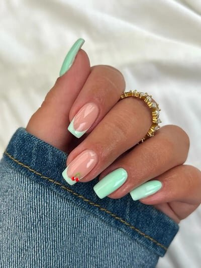 unghie estate 2024 tiffany